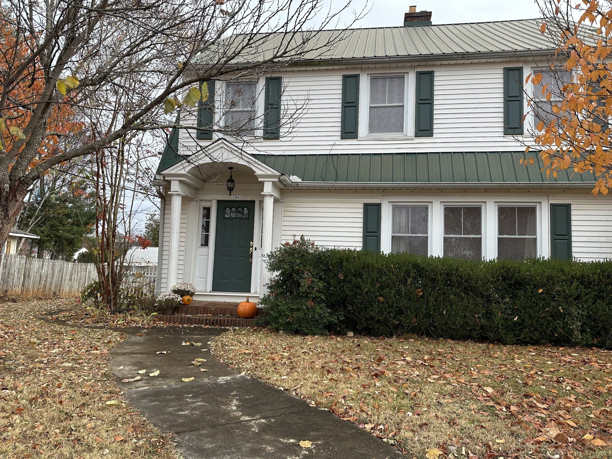 412 Cumberland St East