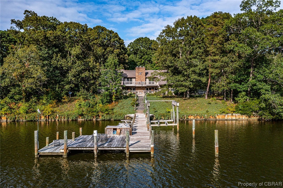 101 Bridge Lane Reedville, VA 22539 - Photo 18 of 49