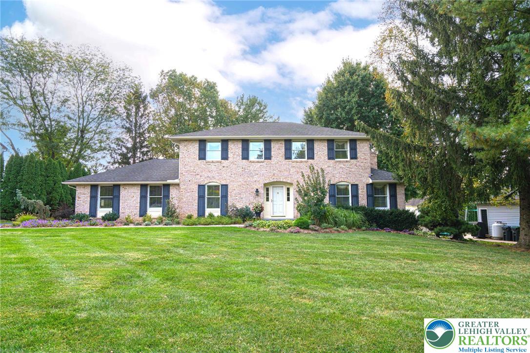 3176 Margate Road Bethlehem, PA 18020 - Photo 1 of 48 Gallery Image 1