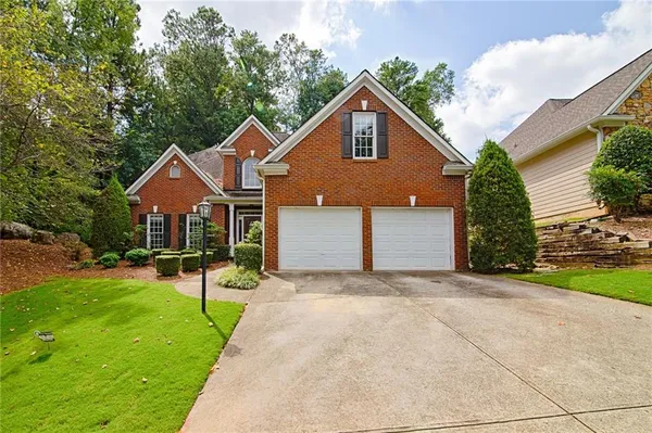 $2,695 | 1346 Parkview Lane Northwest, Kennesaw, GA 30152