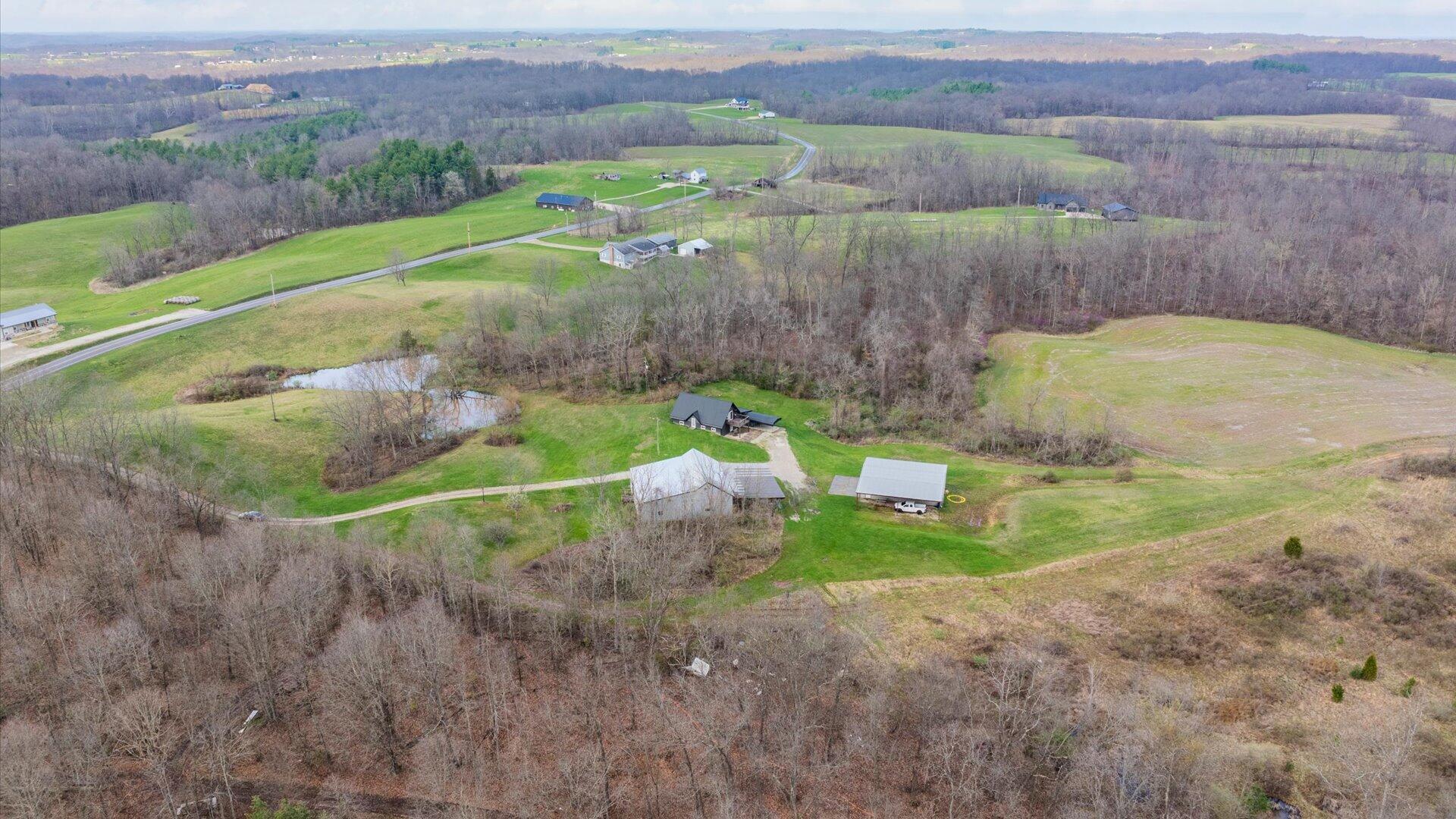 10021 West Triadelphia Road Crooksville, OH 43731 - Photo 51 of 78 51-z 10021 W Triadelphia101