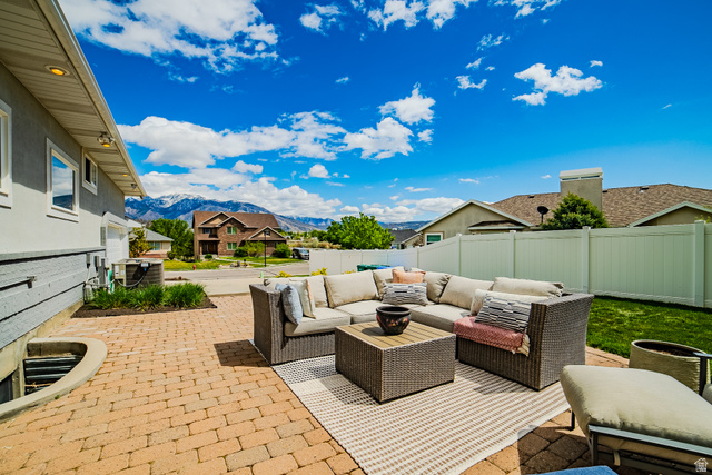 12008 Reeves Lane Riverton, UT 84065 - Photo 42 of 52