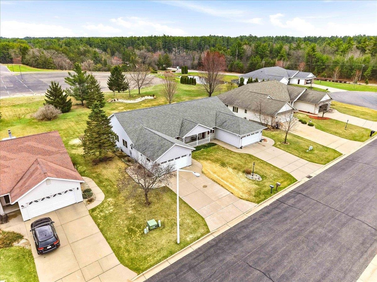 4641 Ridgeview Court Wisconsin Rapids, WI 54494 - Photo 14 of 60