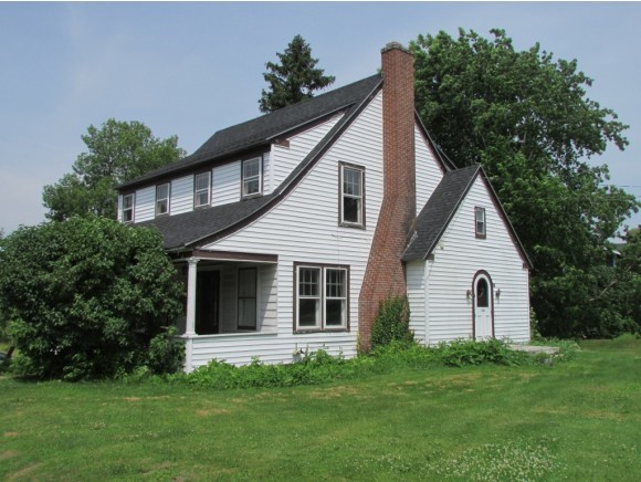 56 South Main Street Alburgh, VT 05440 - Photo 1 of 1 Gallery Image 1