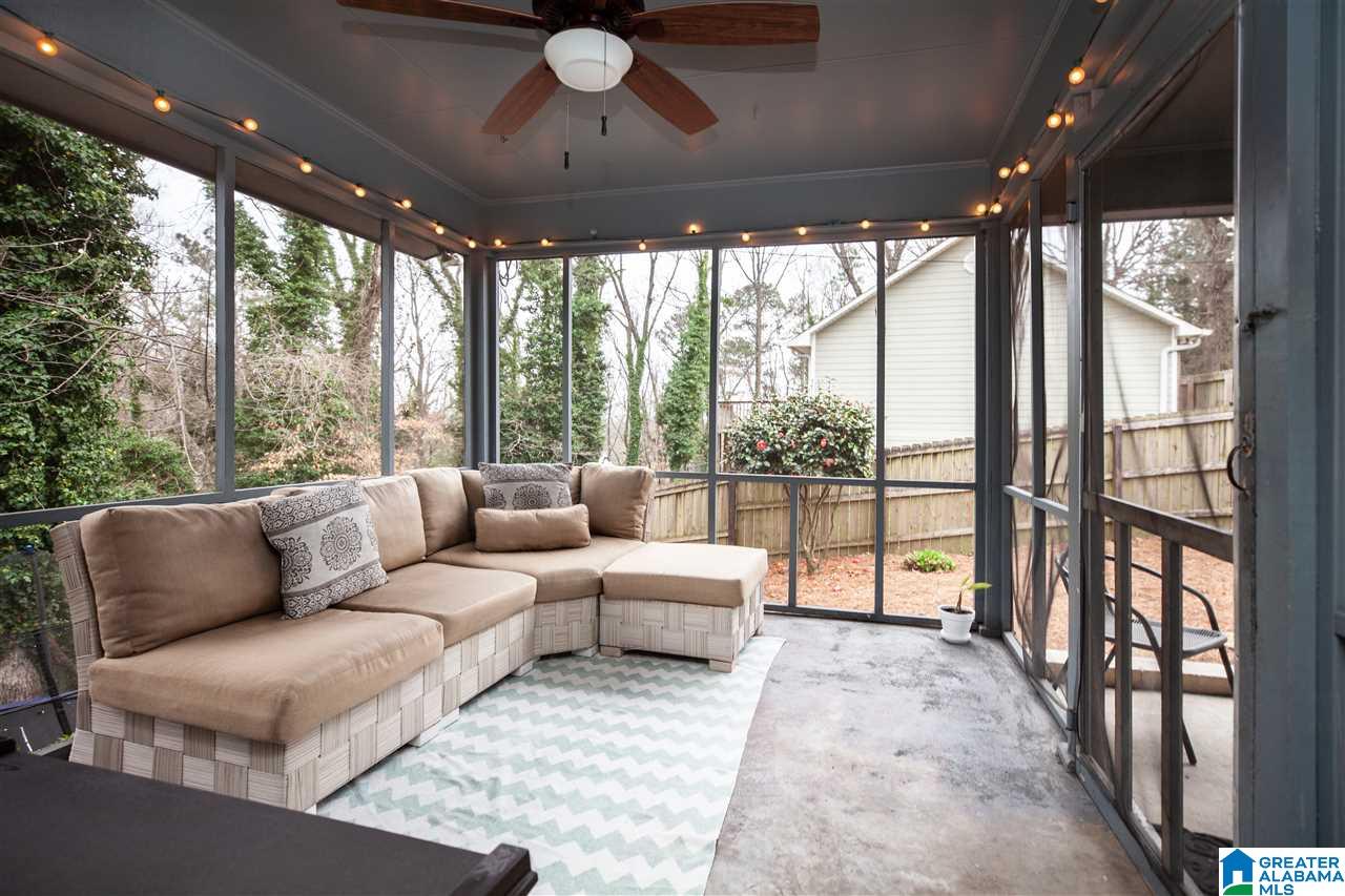 3344 Ridgely Circle Birmingham, AL 35243 - Photo 13 of 38