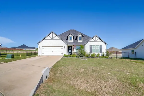 $375,000 | 11709 Sand Cat Court, Godley, TX 76044