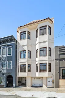 $3,595,000 | 812 Taraval Street, San Francisco, CA 94116