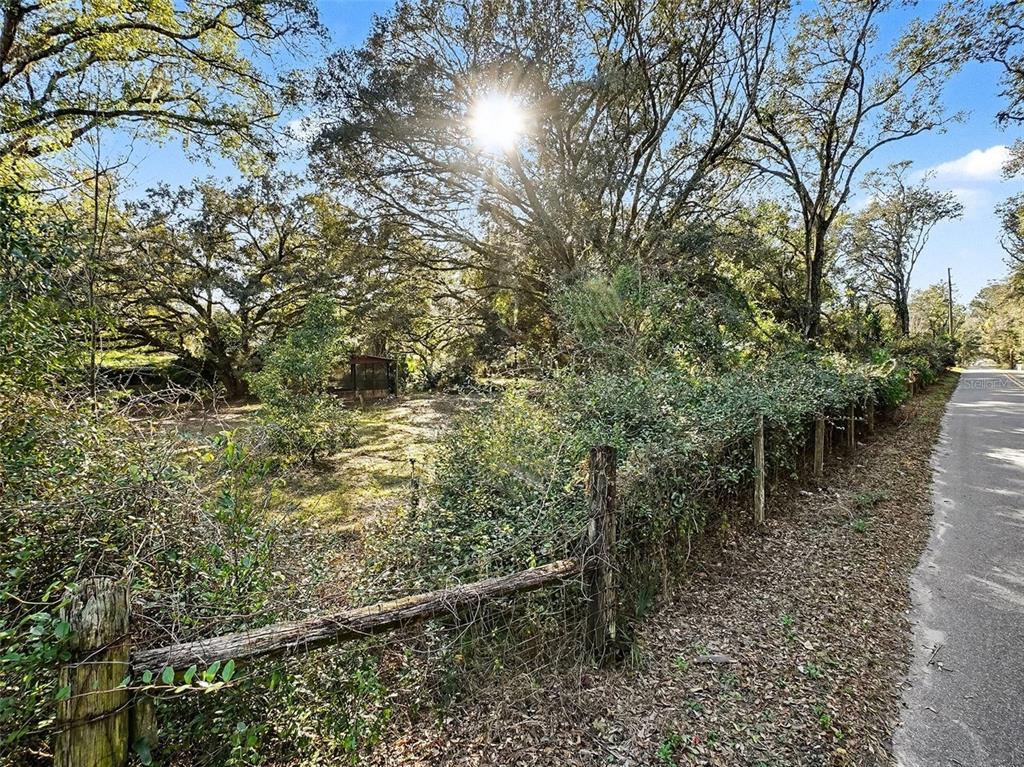 4818 Sadler Road Apopka, FL 32712 - Photo 13 of 21 a view of an outdoor space with a lake view