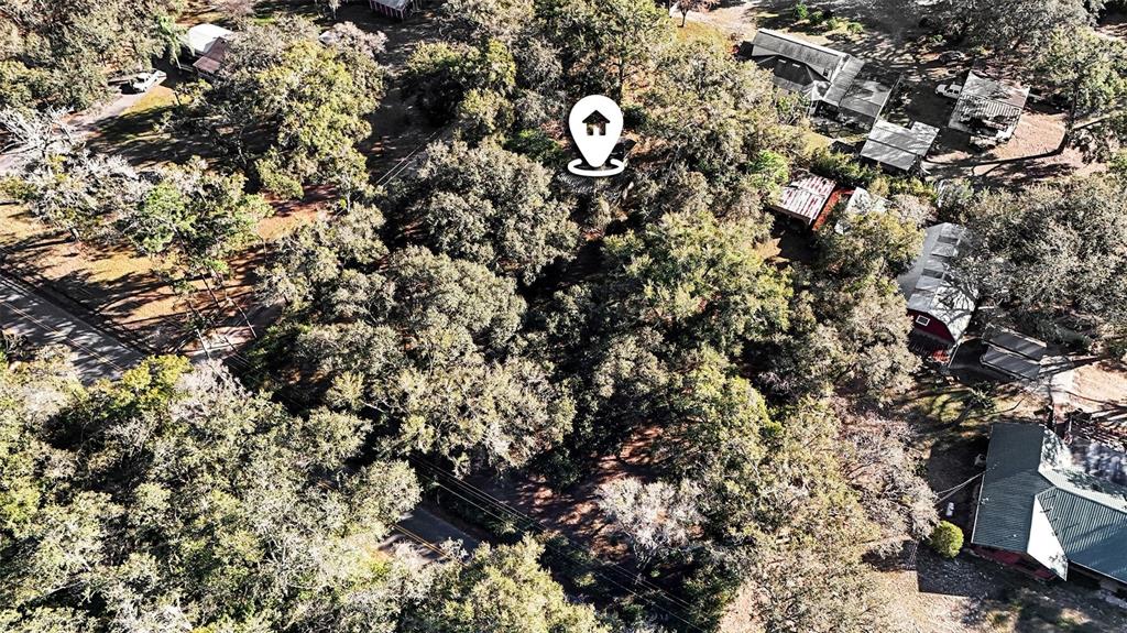 4818 Sadler Road Apopka, FL 32712 - Photo 18 of 21 a bird view of location