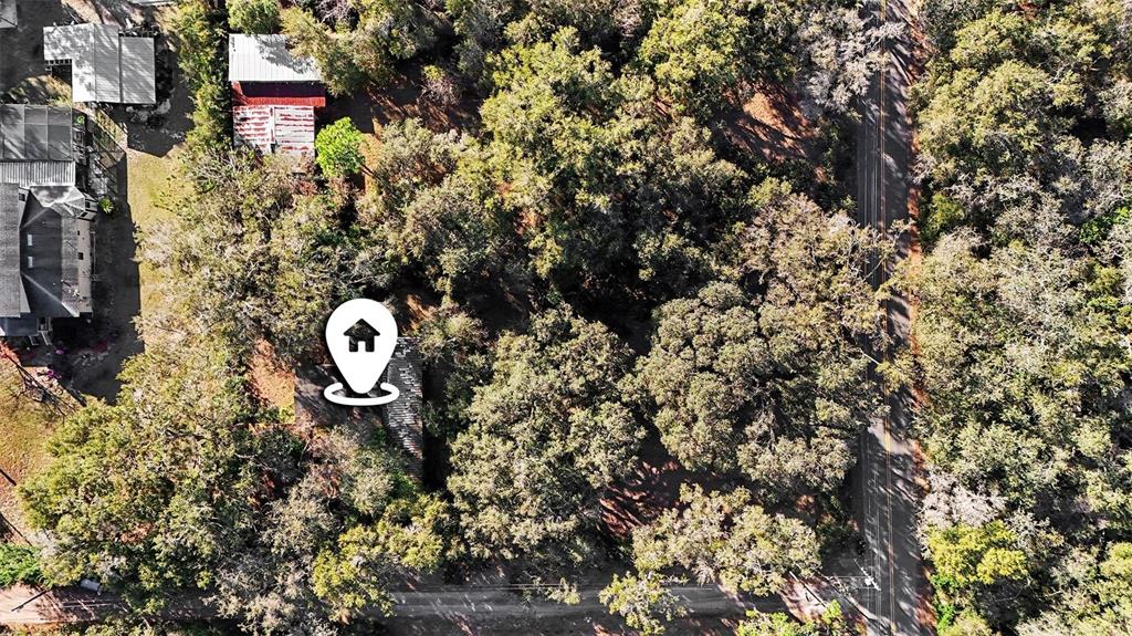 4818 Sadler Road Apopka, FL 32712 - Photo 19 of 21 a view of a pathway