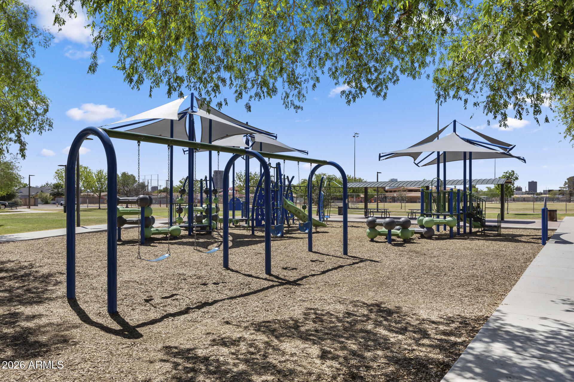3927 North 13th Place Phoenix, AZ 85014 - Photo 47 of 48 .