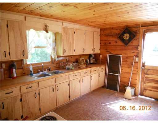 175 Toothaker Pond Road Phillips, ME 04966 - Photo 7 of 9 Kitchen.