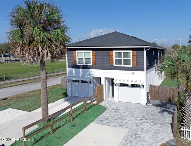 $605,000 | 635 5th Avenue South, Jacksonville Beach, FL 32250