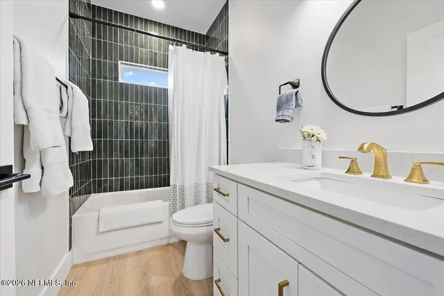 $605,000 | 635 5th Avenue South, Jacksonville Beach, FL 32250