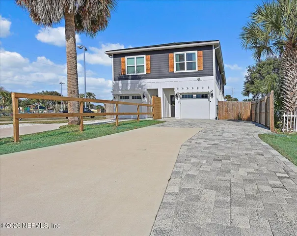 $605,000 | 635 5th Avenue South, Jacksonville Beach, FL 32250
