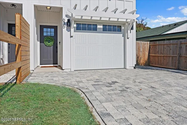 $605,000 | 635 5th Avenue South, Jacksonville Beach, FL 32250