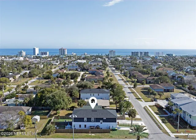 $605,000 | 635 5th Avenue South, Jacksonville Beach, FL 32250
