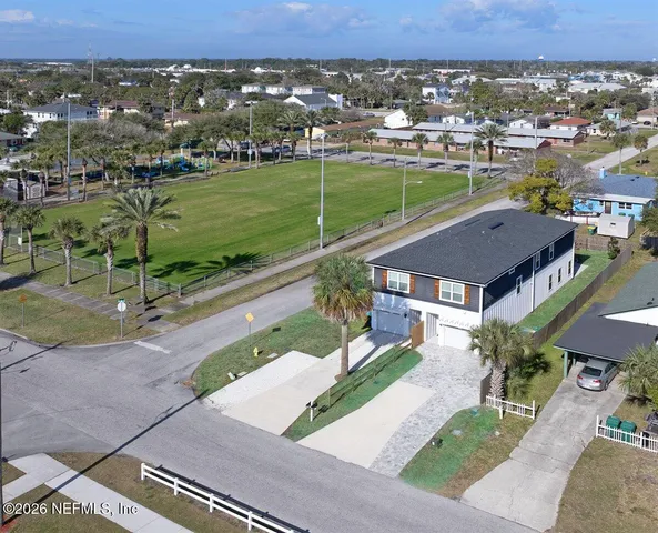 $605,000 | 635 5th Avenue South, Jacksonville Beach, FL 32250