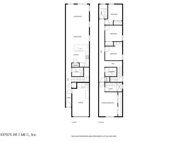 $605,000 | 635 5th Avenue South, Jacksonville Beach, FL 32250