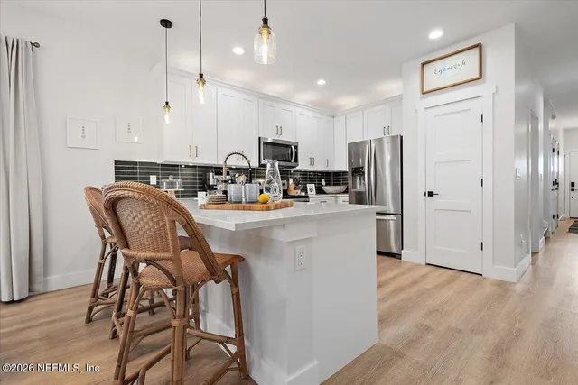 $605,000 | 635 5th Avenue South, Jacksonville Beach, FL 32250