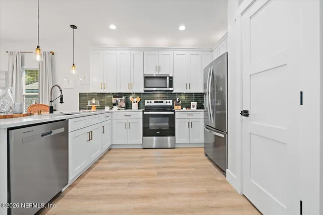 $605,000 | 635 5th Avenue South, Jacksonville Beach, FL 32250