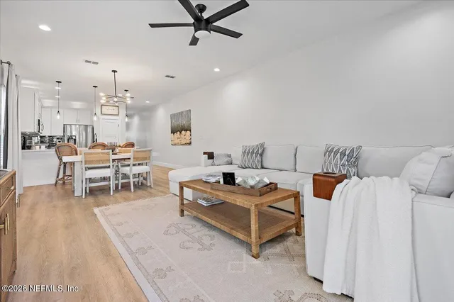 $605,000 | 635 5th Avenue South, Jacksonville Beach, FL 32250