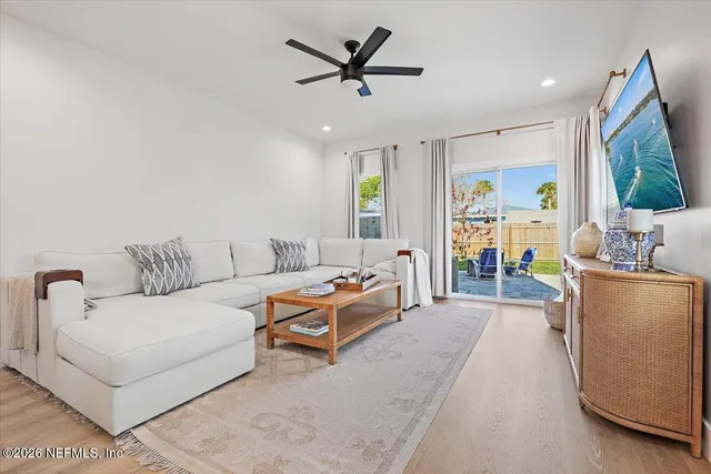 $605,000 | 635 5th Avenue South, Jacksonville Beach, FL 32250