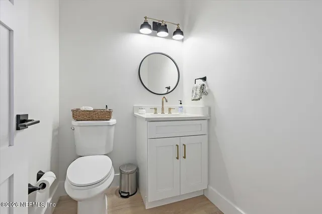 $605,000 | 635 5th Avenue South, Jacksonville Beach, FL 32250