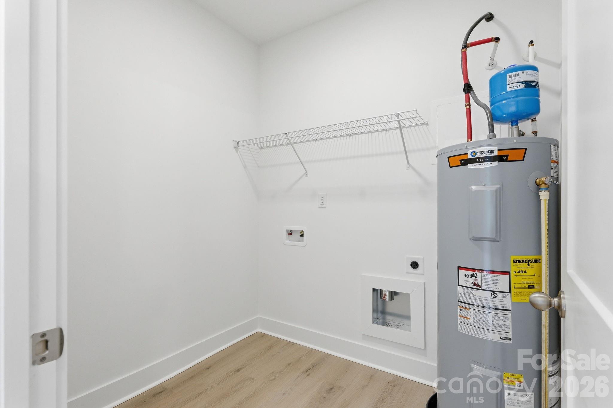 2021 Hart Road Charlotte, NC 28214 - Photo 20 of 22
