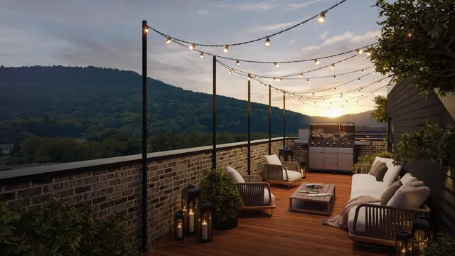 $509,000 | 1443 Caldwell Lane, Chattanooga, TN 37408