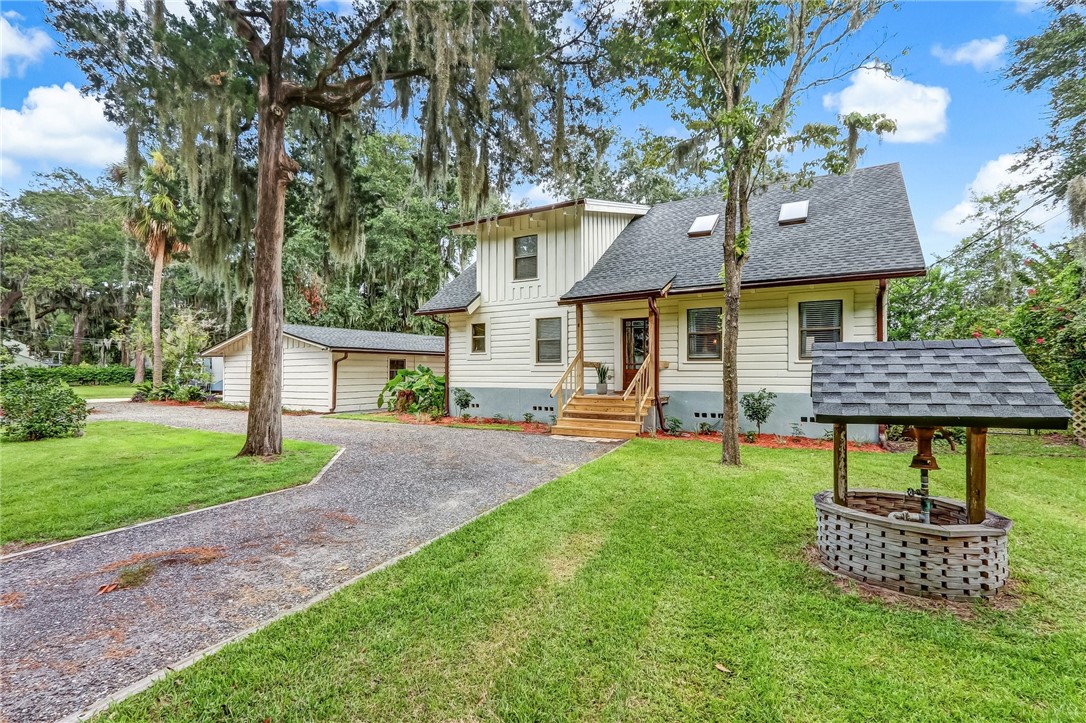 97504 Pirates Way Yulee, FL 32097 - Photo 1 of 35