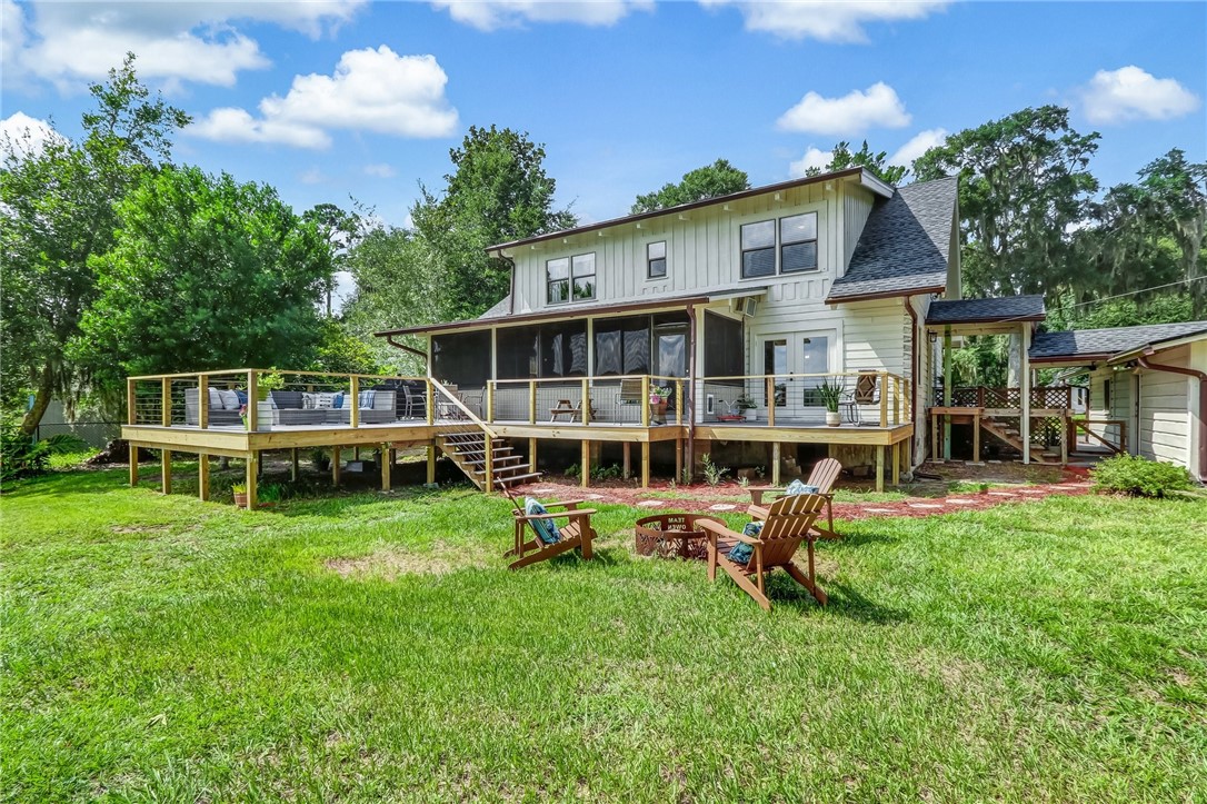 97504 Pirates Way Yulee, FL 32097 - Photo 32 of 35
