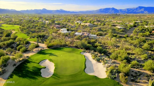 $1,199,980 | 8249 East Carefree Drive, Carefree, AZ 85377