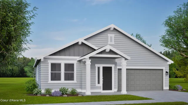 $569,990 | 13447 North Loveland Way, Hayden, ID 83835