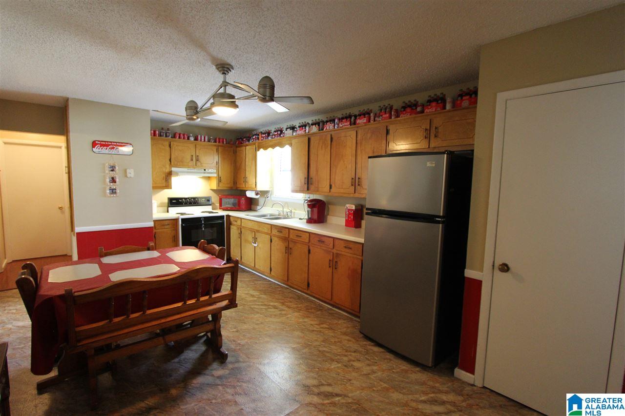 1696 Taylors Chapel Road Eastaboga, AL 36260 - Photo 4 of 45