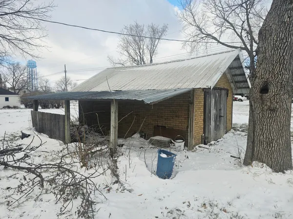 $50,000 | 600 12th Avenue, Clarkfield, MN 56223