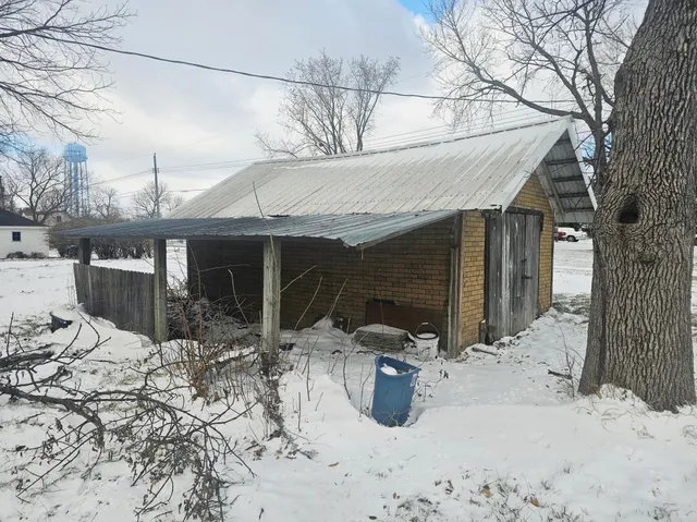 $50,000 | 600 12th Avenue, Clarkfield, MN 56223