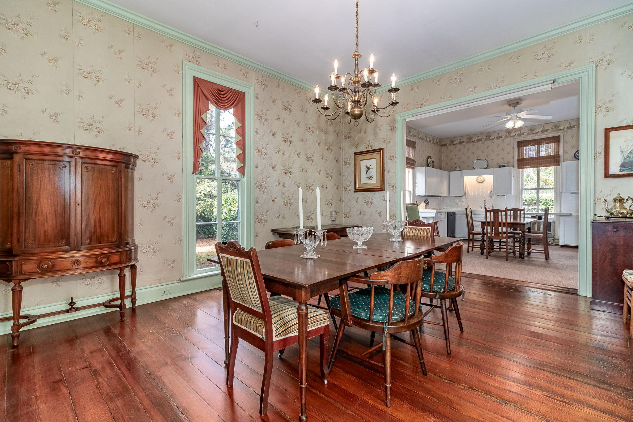633 Carolina Springs Road North Augusta, SC 29841 - Photo 11 of 48 28-web-or-mls-633 CAROLINA SPINGS RD. ©-