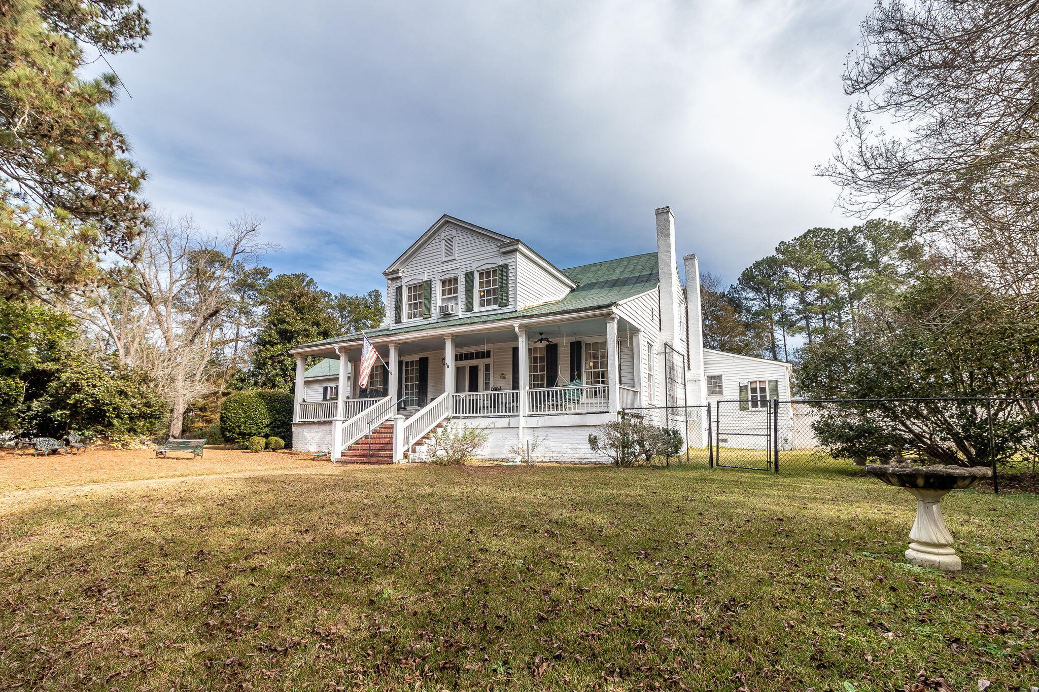 633 Carolina Springs Road North Augusta, SC 29841 - Photo 4 of 48 7-web-or-mls-633 CAROLINA SPINGS RD. ©-4