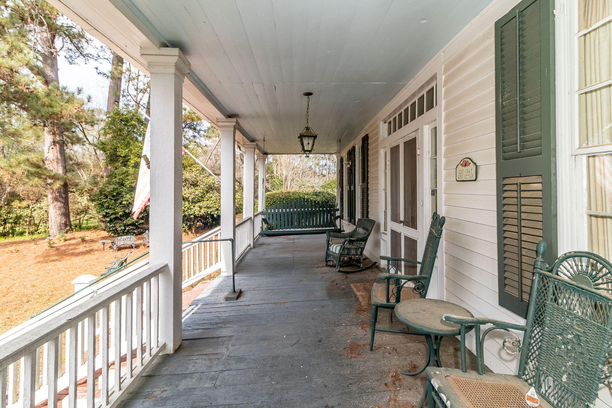633 Carolina Springs Road North Augusta, SC 29841 - Photo 5 of 48 13-web-or-mls-633 CAROLINA SPINGS RD. ©-