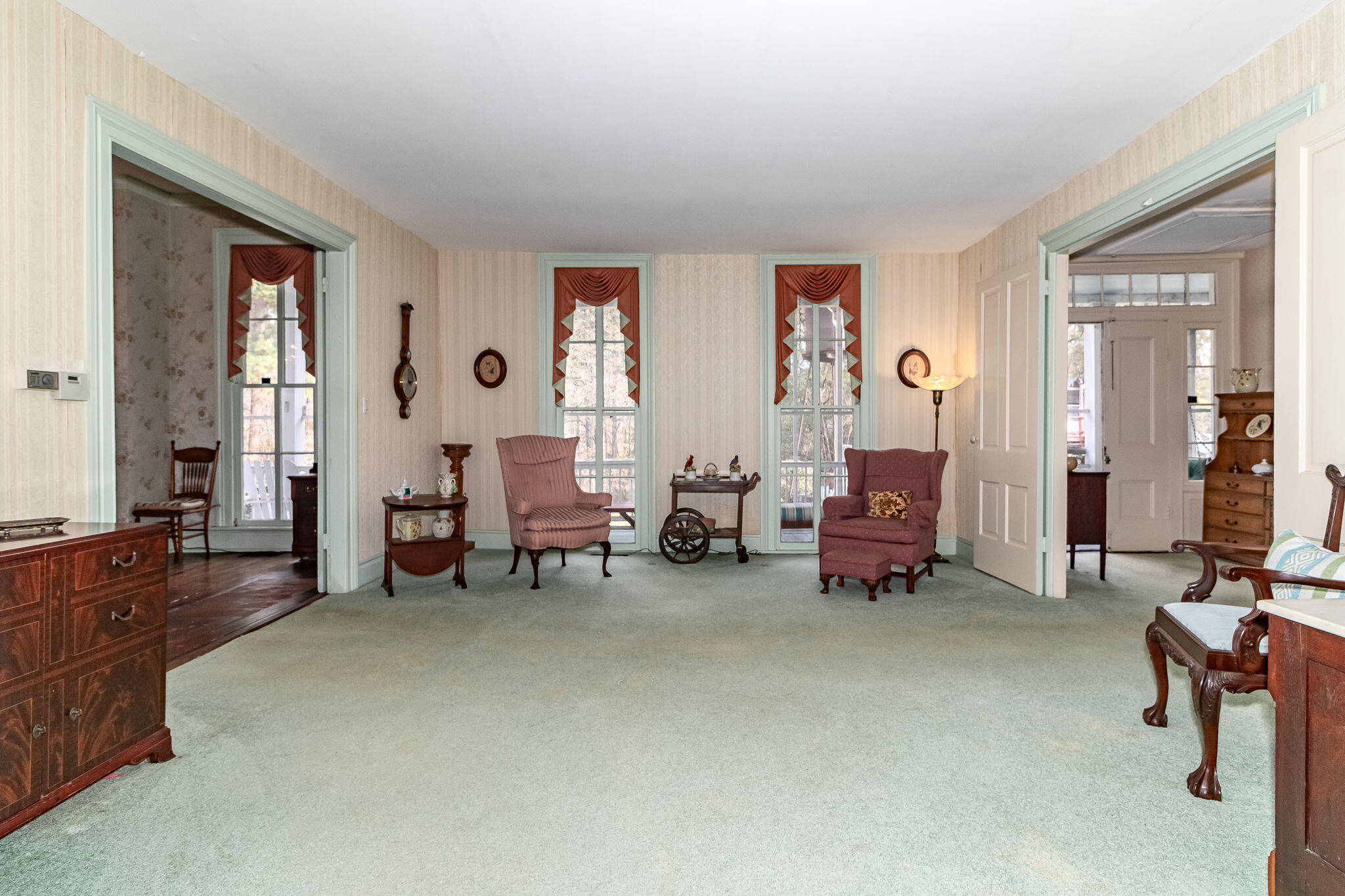 633 Carolina Springs Road North Augusta, SC 29841 - Photo 10 of 48 24-web-or-mls-633 CAROLINA SPINGS RD. ©-
