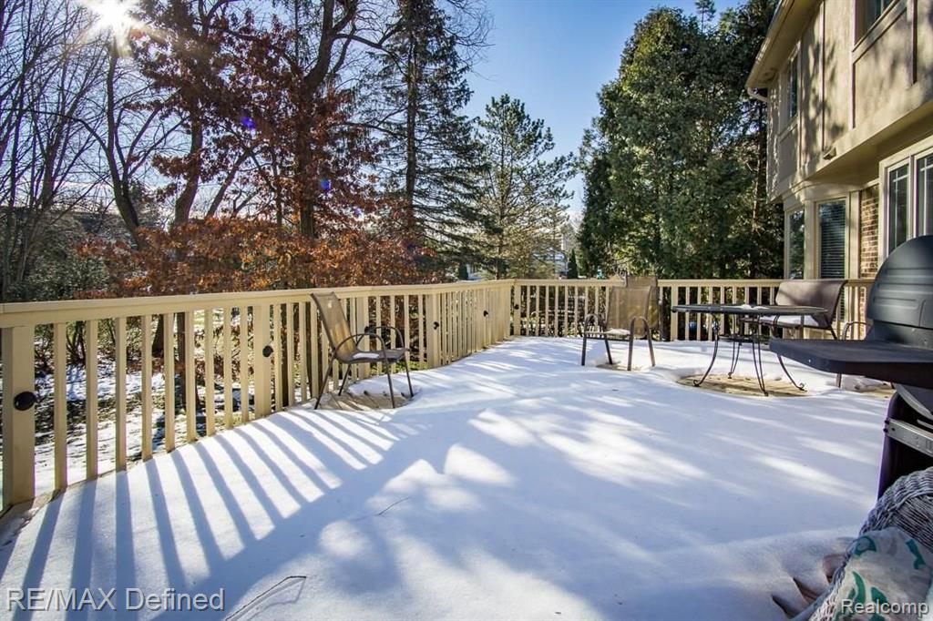 1935 Independence Drive Rochester Hills, MI 48306 - Photo 25 of 30