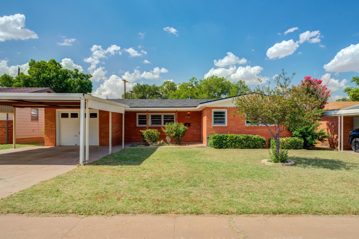2618 47th Street Lubbock, TX 79413 - Photo 1 of 35 Photo 1
