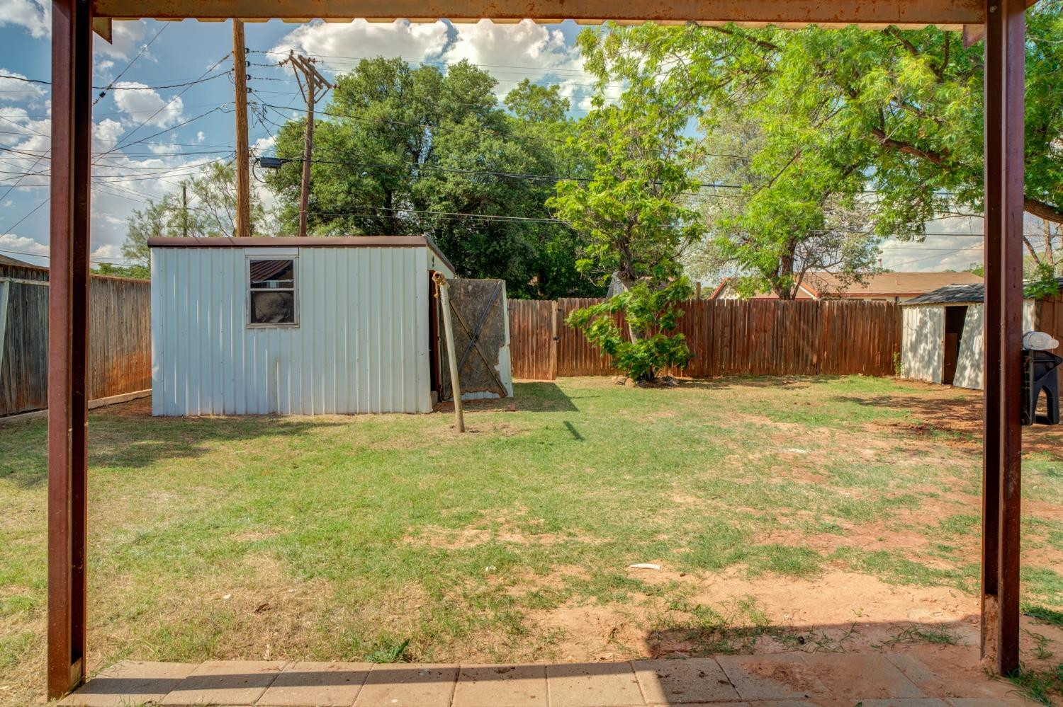 2618 47th Street Lubbock, TX 79413 - Photo 32 of 35 Photo 32