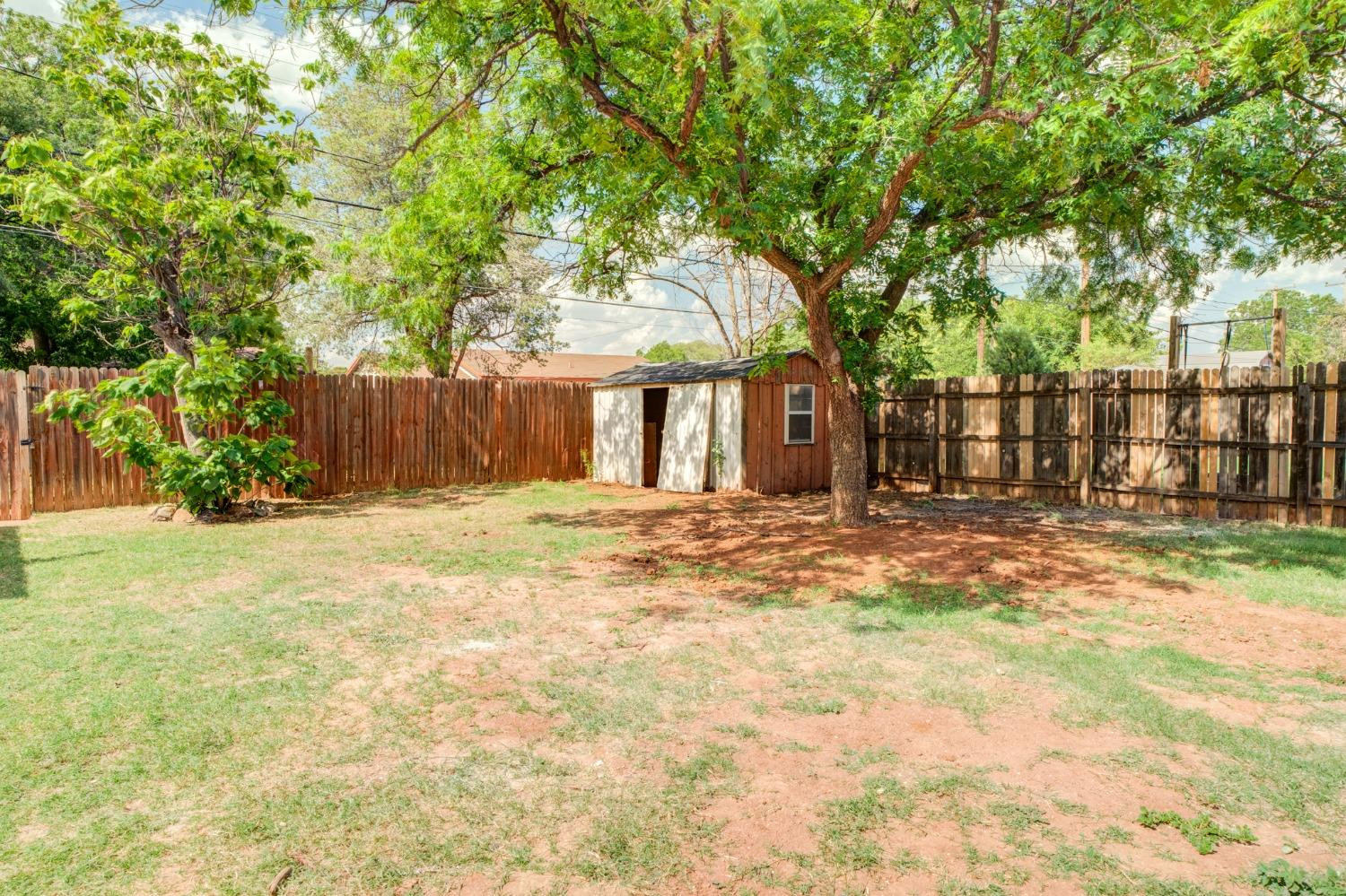 2618 47th Street Lubbock, TX 79413 - Photo 33 of 35 Photo 33