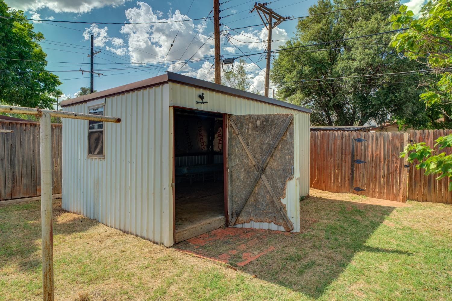 2618 47th Street Lubbock, TX 79413 - Photo 34 of 35 Photo 34