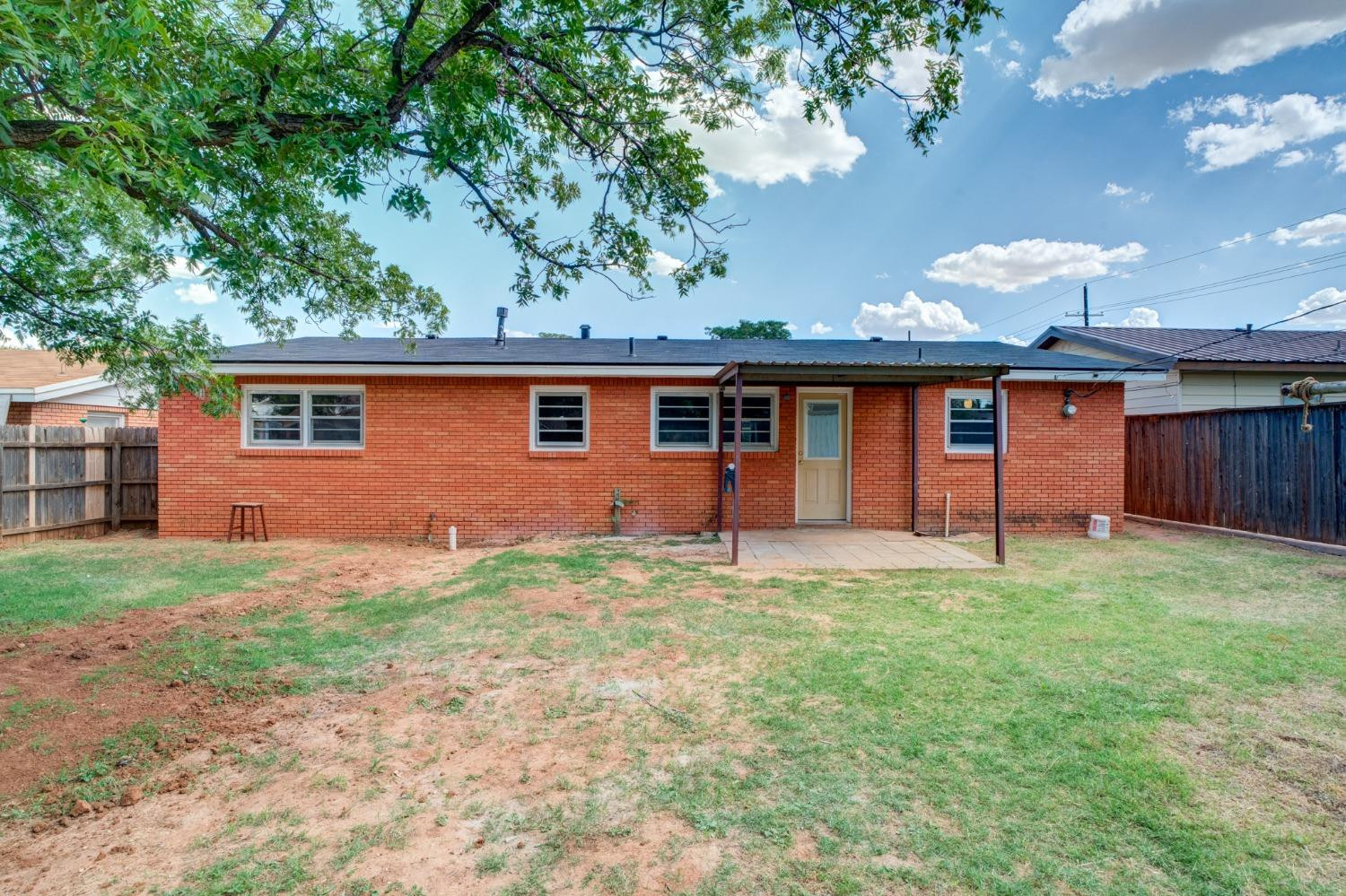 2618 47th Street Lubbock, TX 79413 - Photo 35 of 35 Photo 35