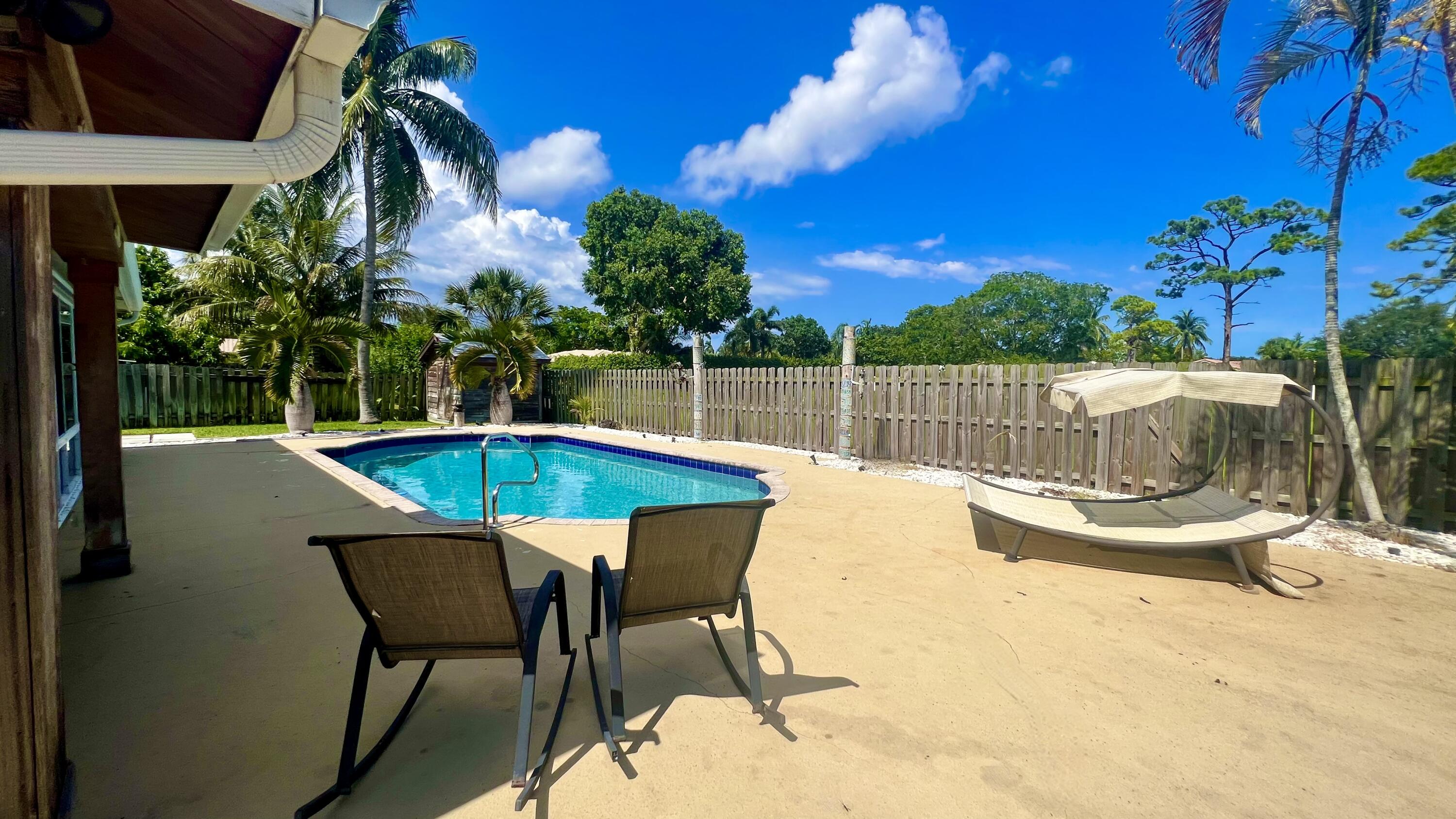 1224 Southwest 16th Avenue Boca Raton, FL 33486 - Photo 2 of 48 Patio/Pool