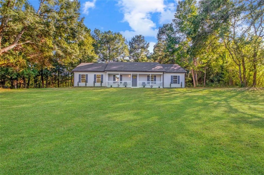 112 Will Clark Road Jefferson, GA 30549 - Photo 31 of 35 Gallery Image 31