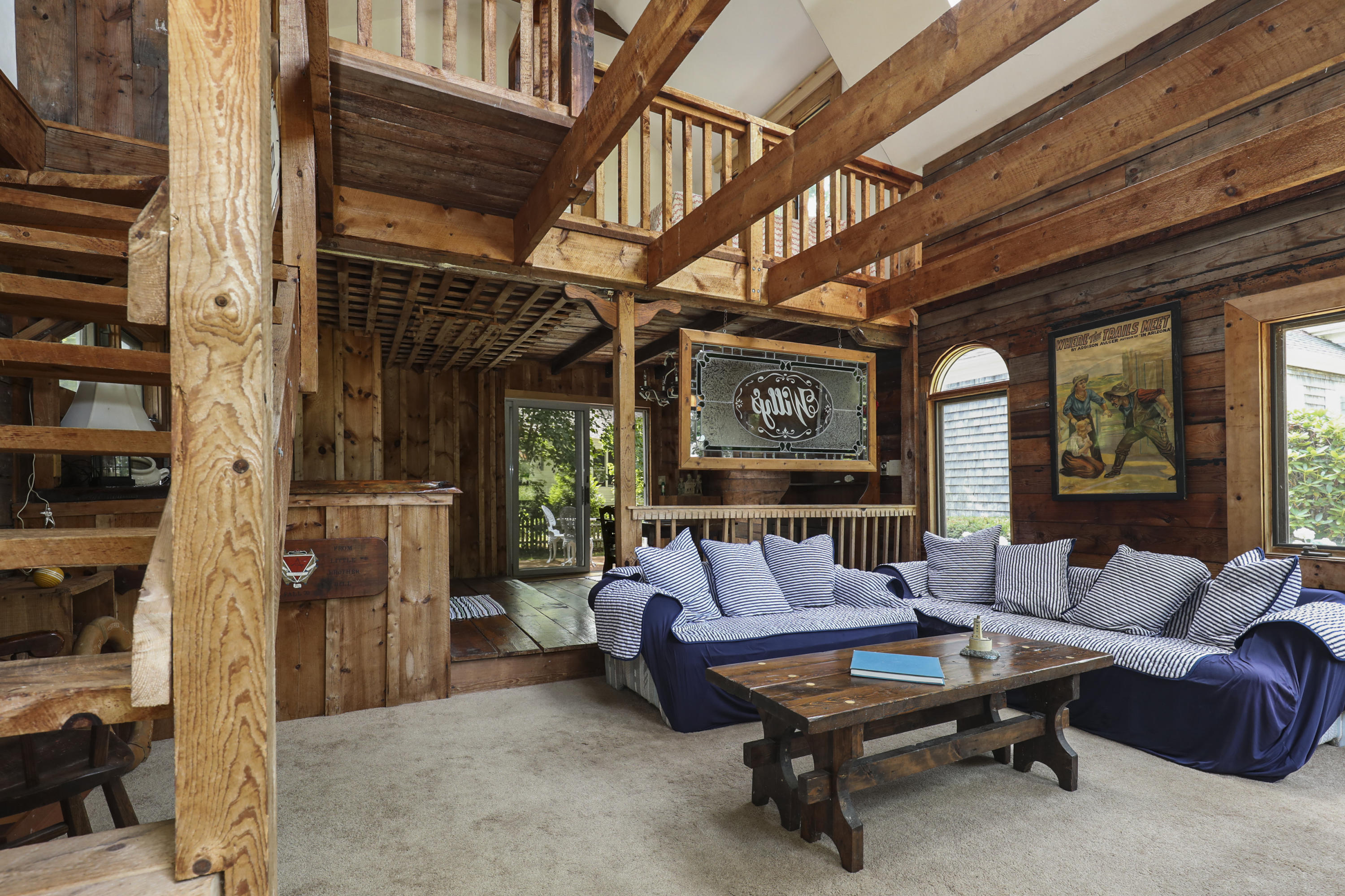 9 Saltmarsh Lane Pocasset, MA 02559 - Photo 20 of 33 Guest House